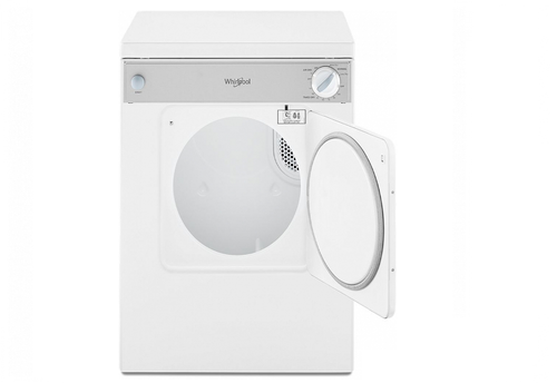 Special Order Whirlpool Dryer, 24
